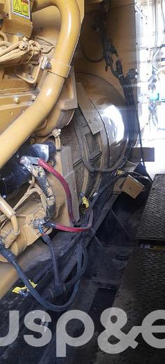 Used 2 MW 2010 Used Caterpillar XQ2000 Diesel Generator Sets (Power Modules)