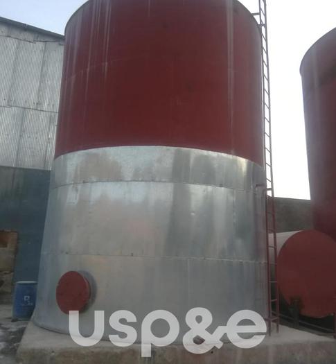 Refurbished 4.2 MW 1997 Refurbished Wartsila 12V32 HFO Power Plant Generator Set