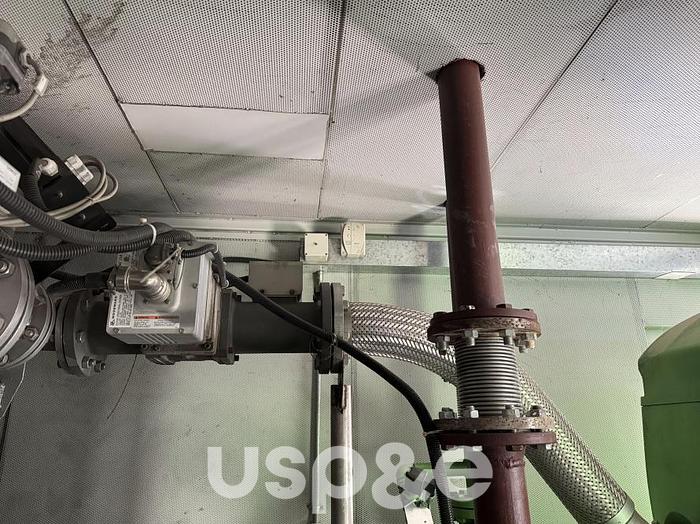 1 MW 2023 New Jenbacher JGS 320 Natural Gas Generator Sets (Containerised)