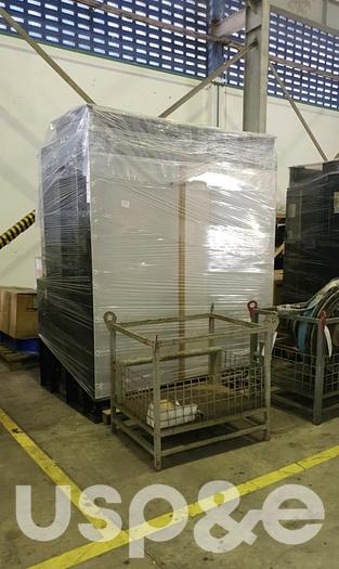 2.2 MW New MTU 20V4000G23 Diesel Generator Set