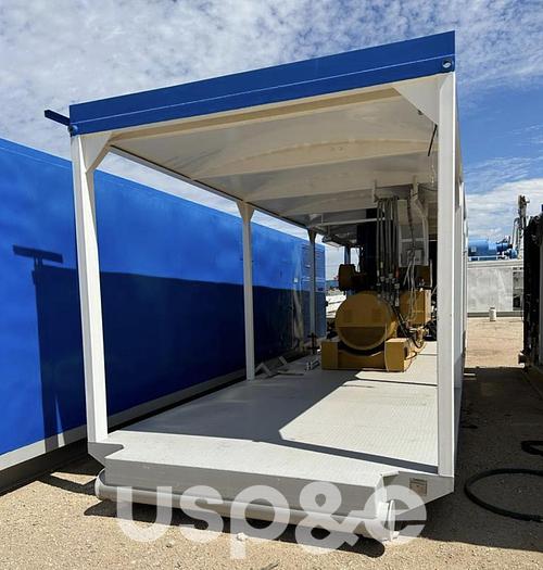 1.3 MW 2019 New Caterpillar 3512C Diesel Generator Sets