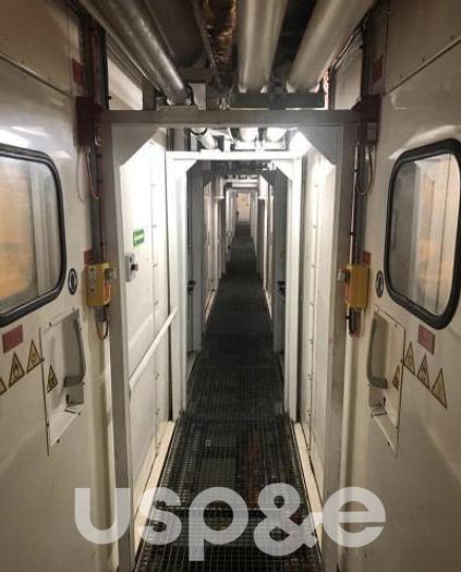 Used 2020 Hummel LNG Hybrid