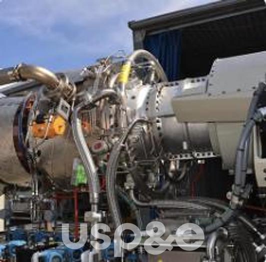 Used 2007 Solar Taurus T60