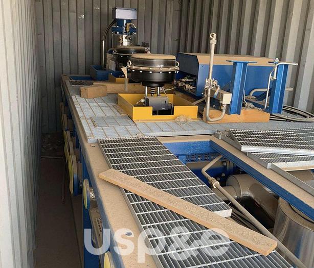 9.8 MW 2019 New Warstila W32/34DF HFO Balance of Plant