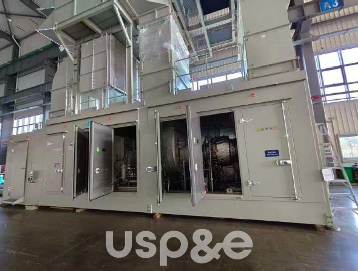 2024 Solar Taurus T60