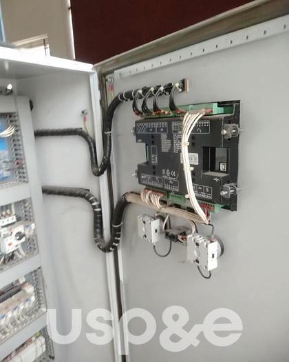 2.6 MW 2017 New MTU 20V4000G63L Diesel Generator Sets