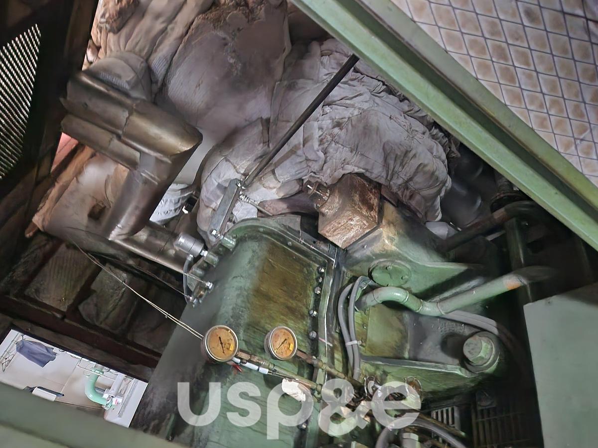 Used 1988 Mitsubishi