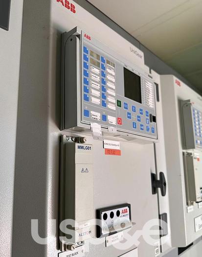 Used 28.8 MW Used MAN 9L21/31 HFO Generator Sets