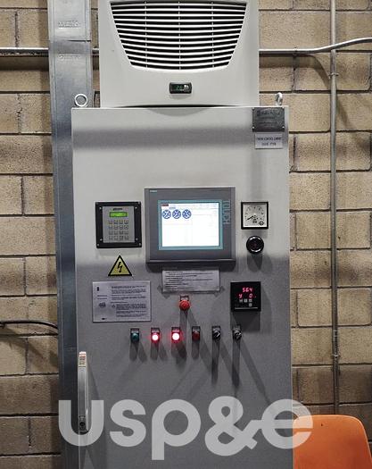 Used 2011 Rolls Royce B35:40 V12AG