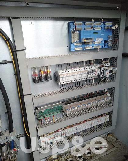 2.6 MW 2017 New MTU 20V4000G63L Diesel Generator Sets