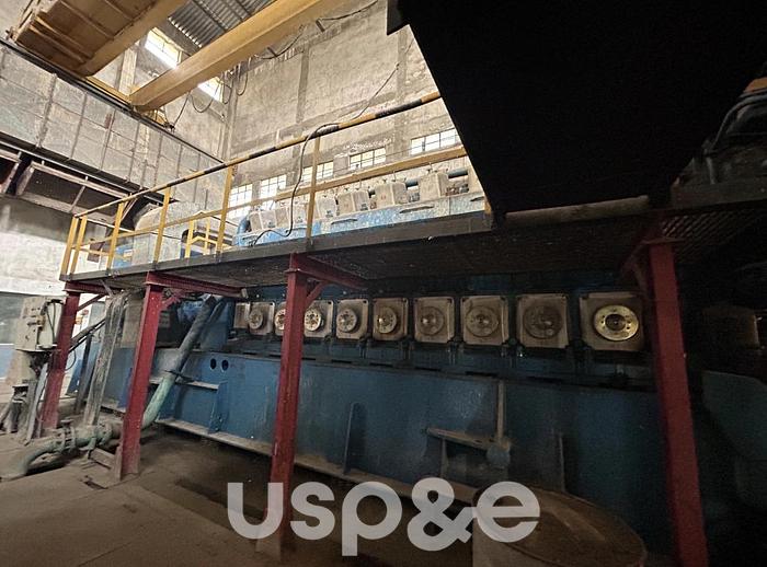 Used 2018 Wartsila 18V32E