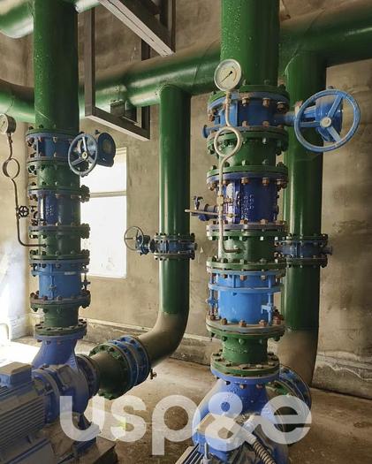 2016 Siemens SGT-400