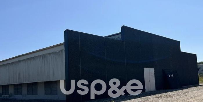 Used 20 MW 2007 Used Perkins 4016-TAG2A Diesel Power Plant Generator Sets