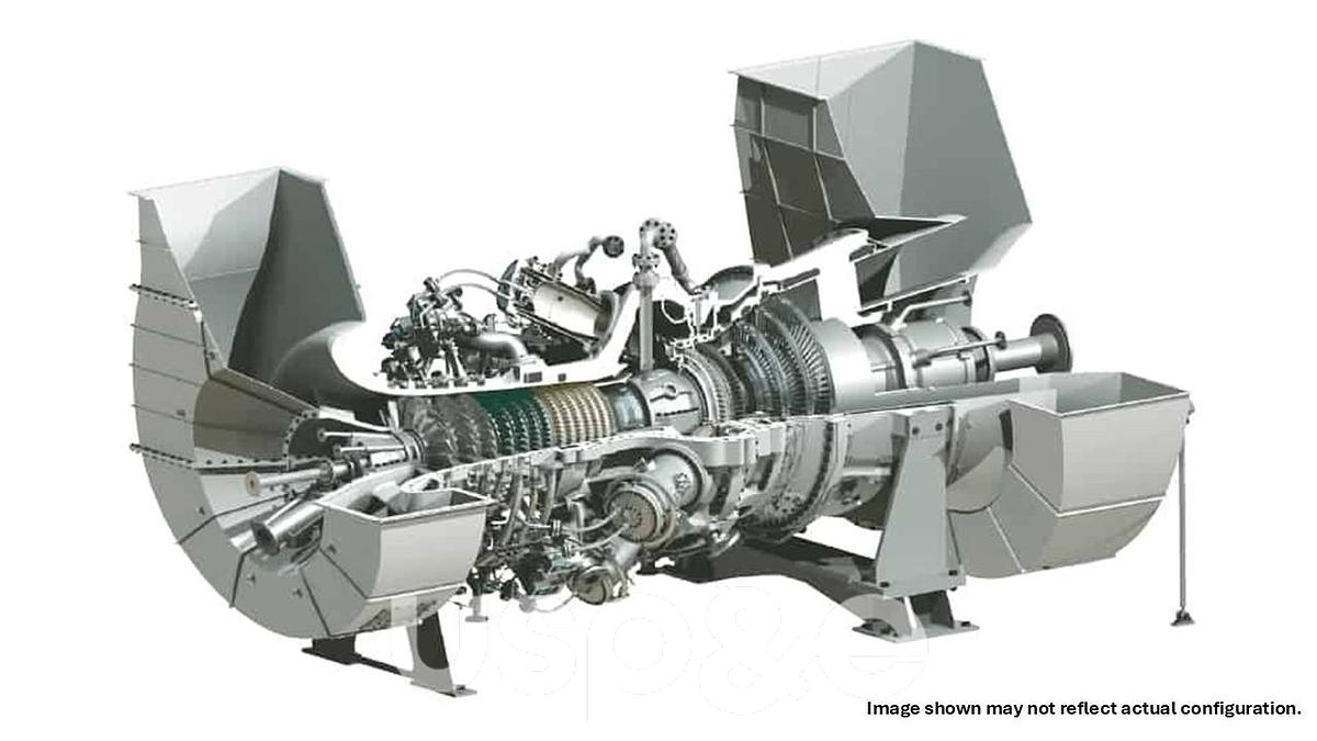 7 MW Used Kawasaki M7A-03D
