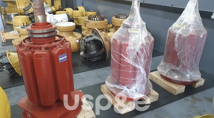 Used 2021 Actom GTA22 5GTA-N2