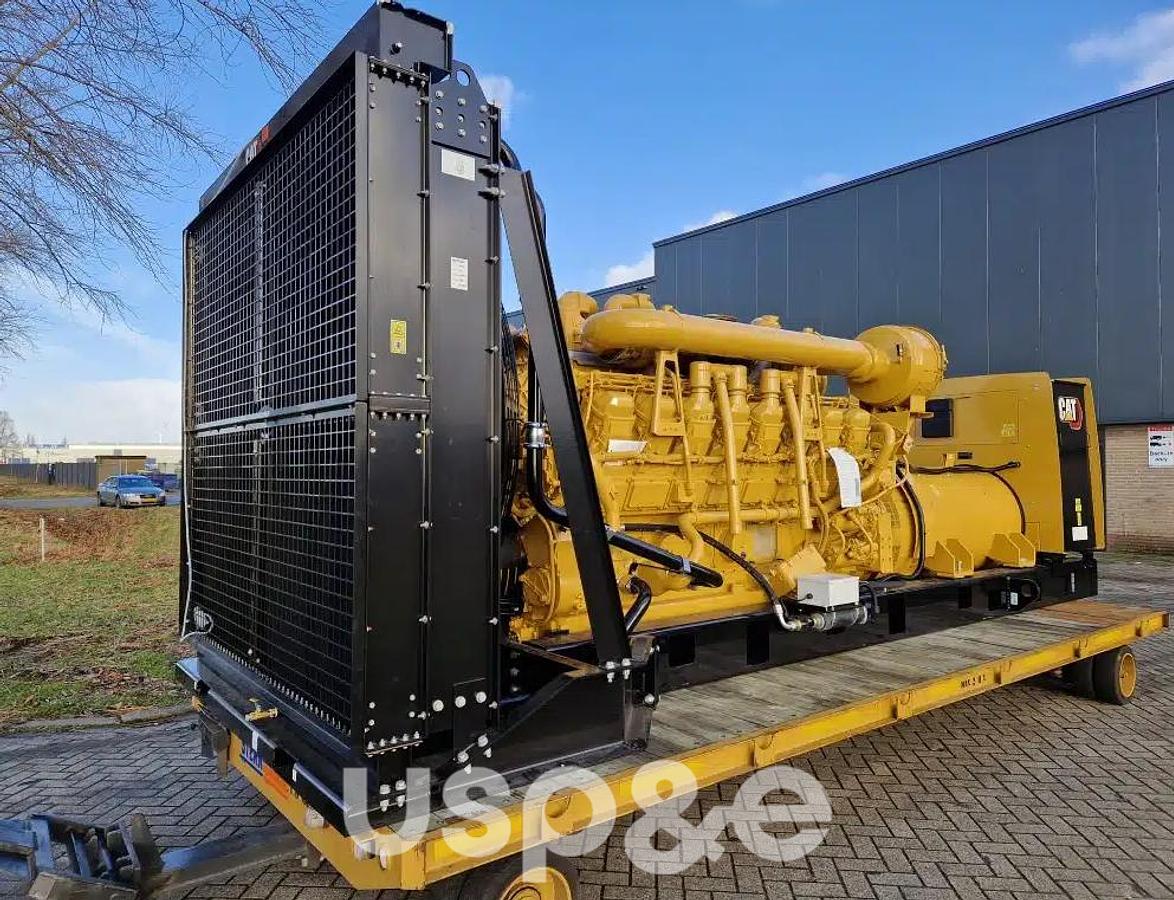 2024 Caterpillar 3516B-HD