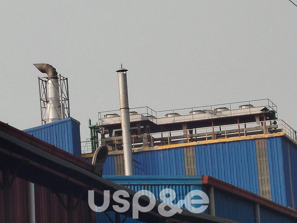 Used 2022 MWM TCG2032V16