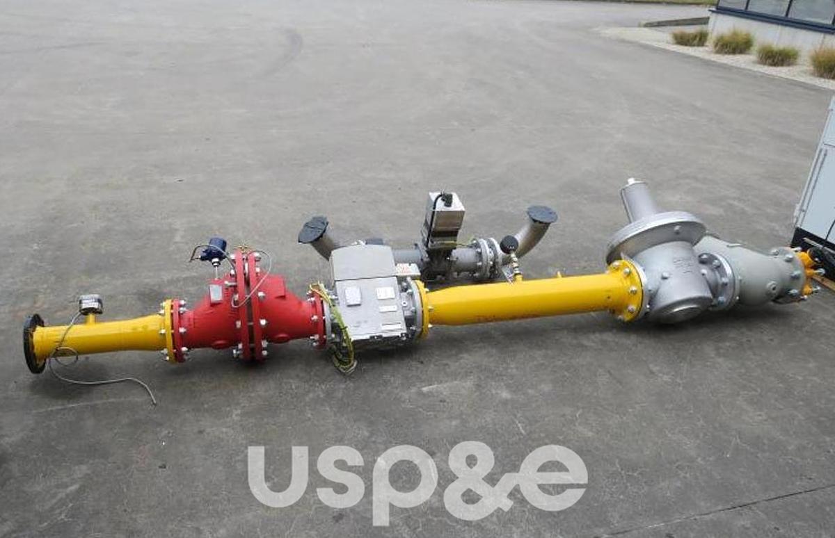 Used 2021 Jenbacher JMS 320 GS-B.L