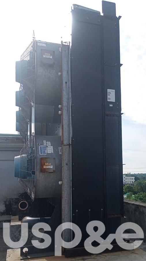 2.6 MW 2017 New MTU 20V4000G63L Diesel Generator Sets