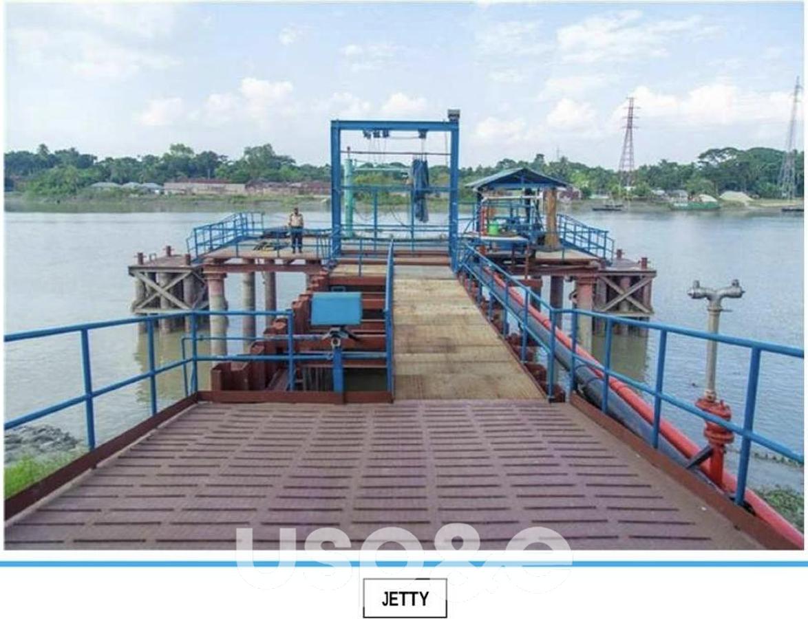 Used 119 MW 2010 Used Wartsila W18V46 HFO Power Plant Generator Sets