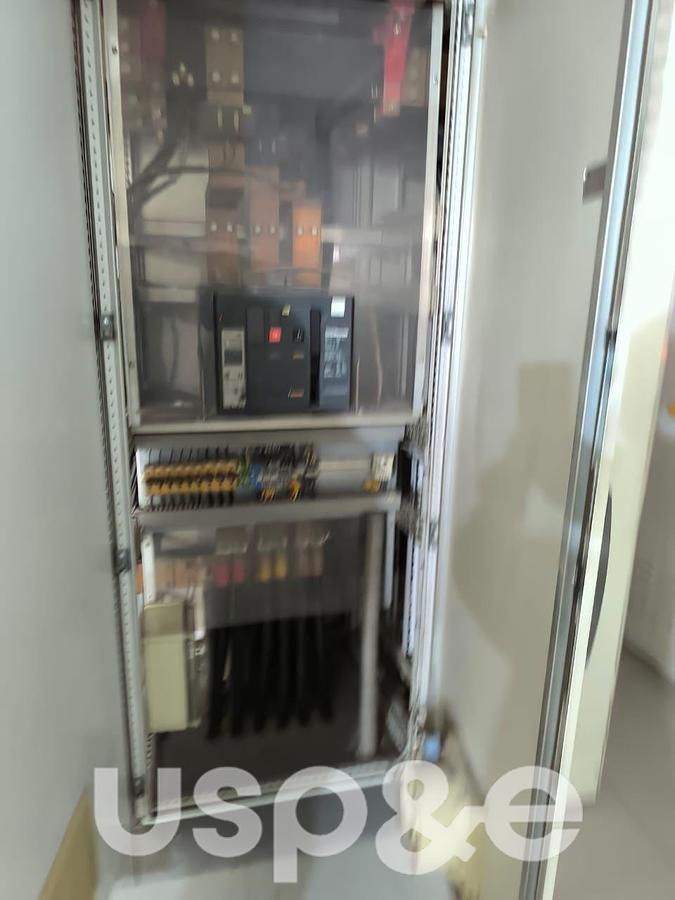 Used 2004 Jenbacher J320-GS