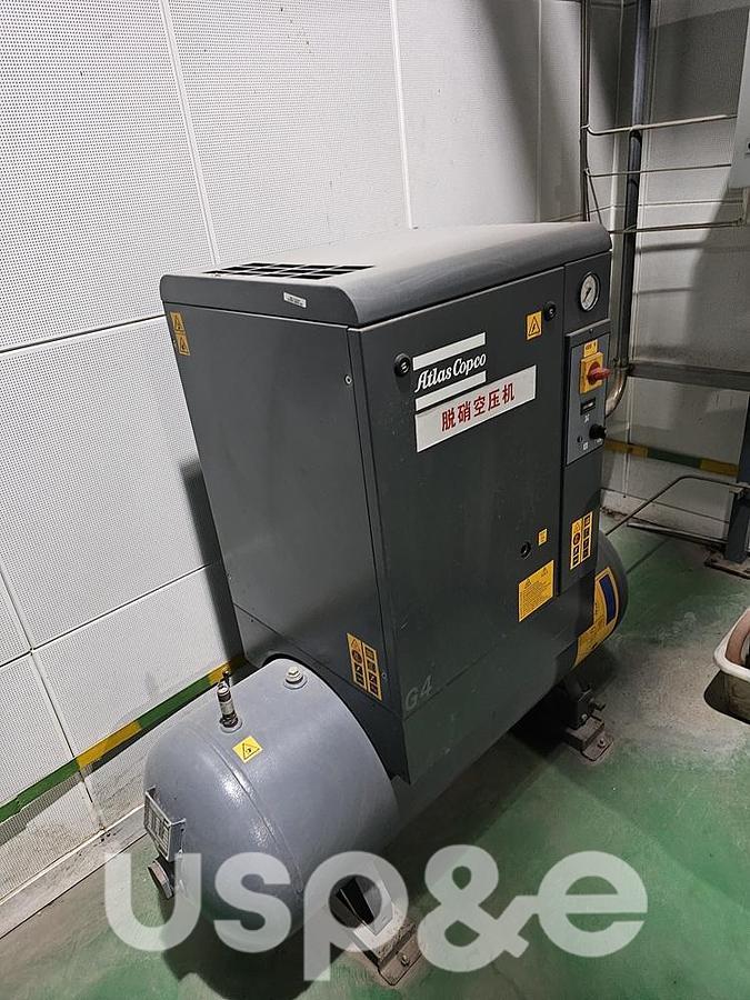 Used 9 MW 2017 Used Caterpillar CG260-16 Natural Gas Generator Sets