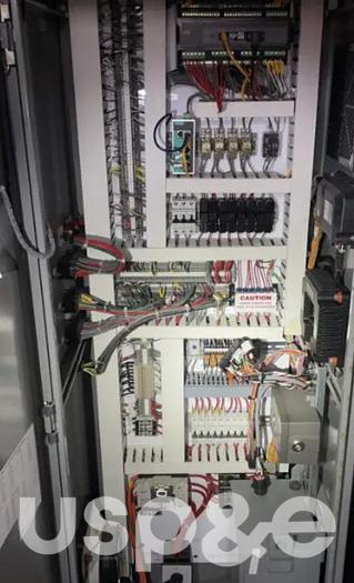 Used 1.4 MW 2015 Used Caterpillar XQ1475G Natural Gas Generator Set