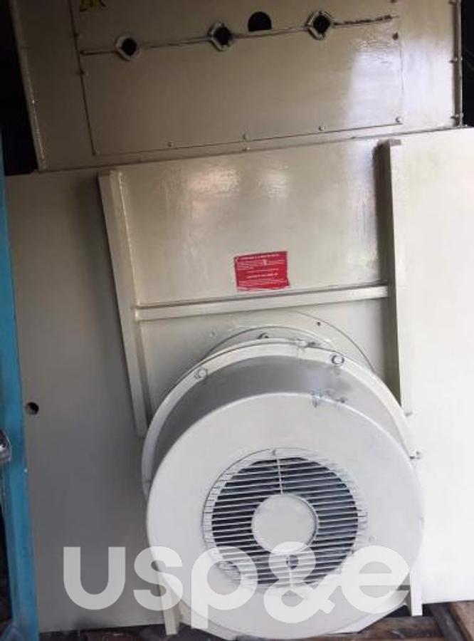 Used 1994 Leroy Somer LSA 56 BL65-4P