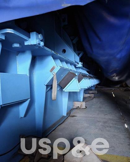 2014 Bergen B32 40L6ACD