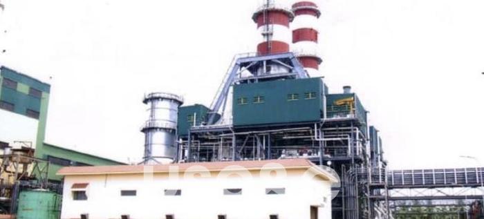 Used 420 MW 2010 Used Siemens V94.2 Natural Gas Steam Turbine Generator Set