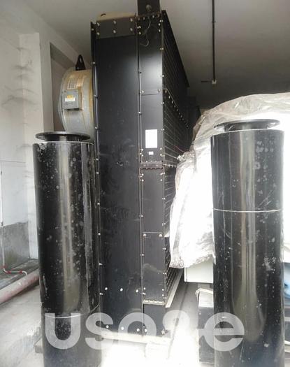 2.6 MW 2017 New MTU 20V4000G63L Diesel Generator Sets