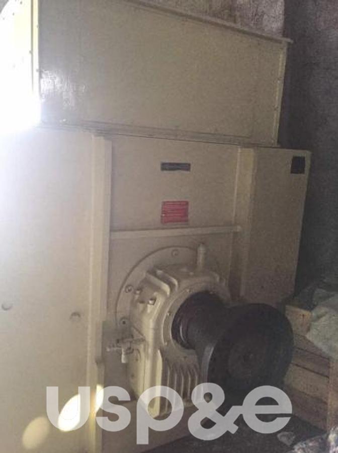 Used 1994 Leroy Somer LSA 56 BL65-4P