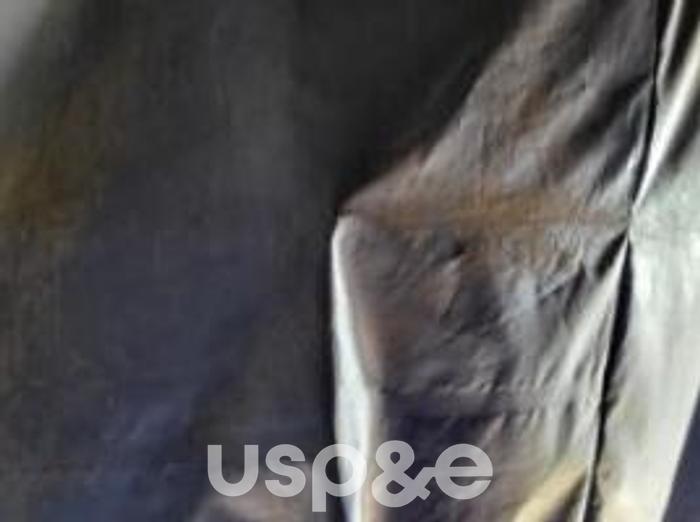 4.3 MW 2014 New Bergen B32 40L9ACD Diesel Generator Sets