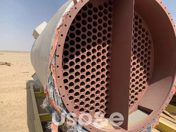 9.8 MW 2019 New Warstila W32/34DF HFO Balance of Plant