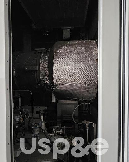Used 4.2 MW 2019 Used Jenbacher JMS 620 GS Natural Gas Generator Sets