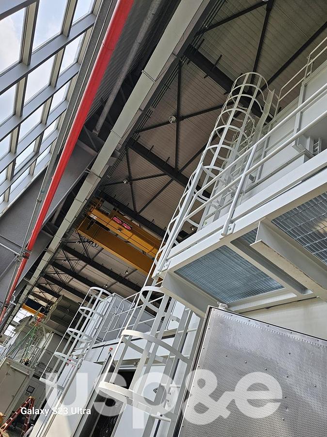 Used 2017 Solar Titan T130