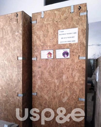 1 MW 2023 New Caterpillar G3512E Natural Gas Generator Set