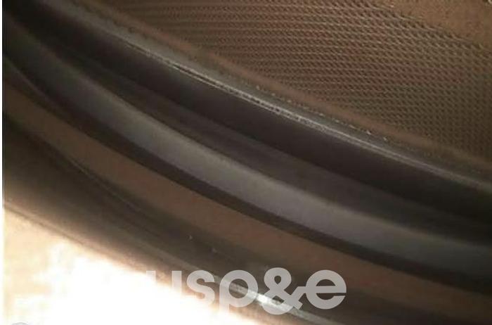 Used 15 MW 2015 Used Solar Mars 100 Natural Gas Turbine Generator Set