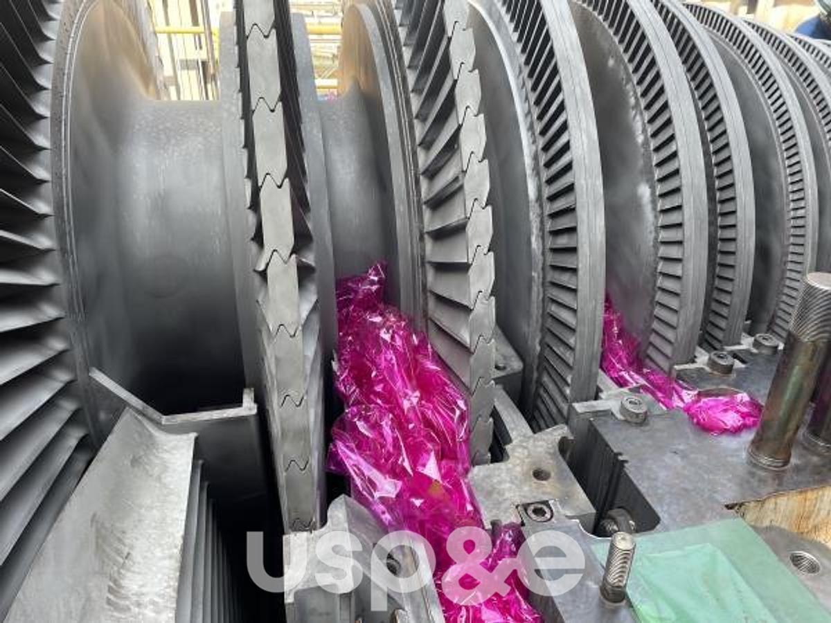 Used 2017 Mitsubishi 1784 PSI