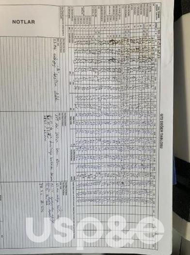 Used 124 MW 2009 Used GE FRAME 9E Natural Gas Power Plant