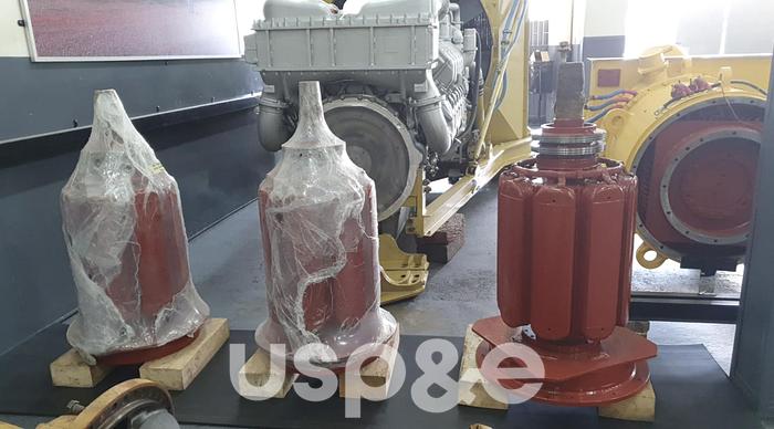 Used 2021 Actom GTA22 5GTA-N2