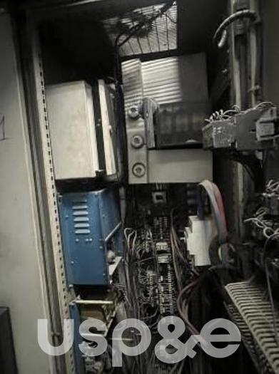 Used 2.1 MW 1993 Used Wartsila 6R32LN HFO Diesel Generator Sets