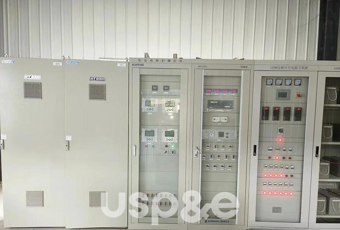 2016 Siemens SGT-400