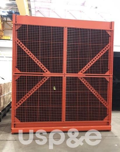 1.1 MW 2022 New Waukesha VHP7104GSI Natural Gas Generator Set