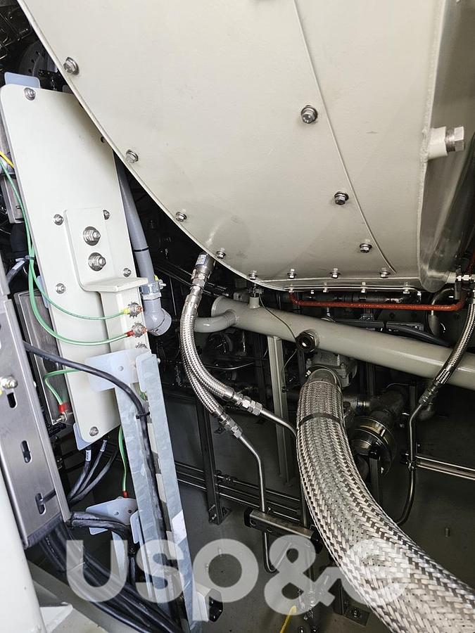 2017 Solar Taurus T70