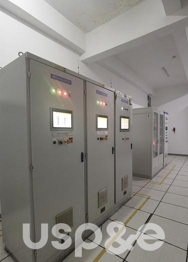 Used 5 MW 2015 Used Caterpillar G3520H Natural Gas Generator Sets