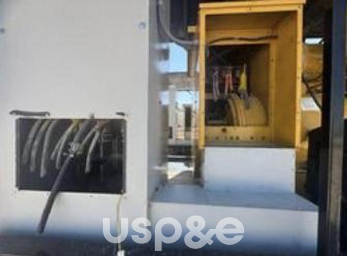 Used 1.6 MW 1996 Used Caterpillar 3516 DITA Diesel Generator Sets