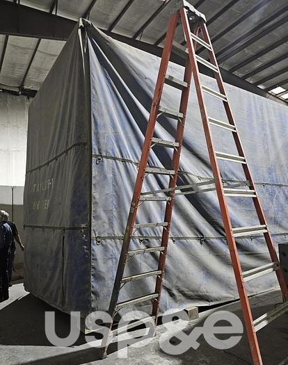 2012 Solar Titan 130