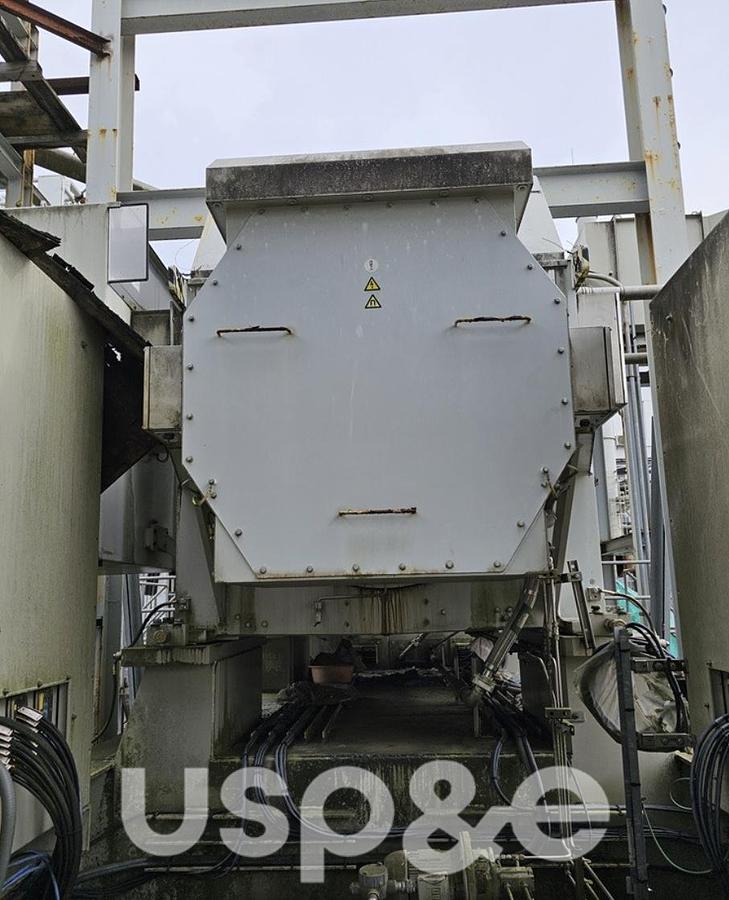 15 MW 2016 New Solar Titan 130 Bio Fuel Turbine Generator Set (Natural Gas & Diesel)