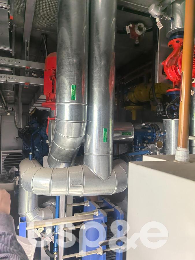 2015 MWM TCG 2020V12